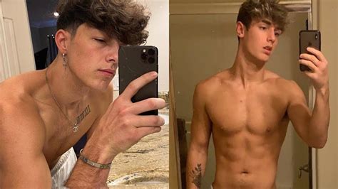 naked men tiktok|TIKTOKERS